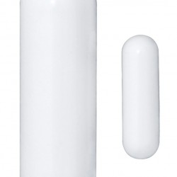 Ασύρματη Μαγνητική Παγίδα MD-211R, λευκή