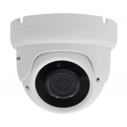 LONGSE υβριδική κάμερα LIRDCATHC200ESL, 2.8-12mm, 1/2.8