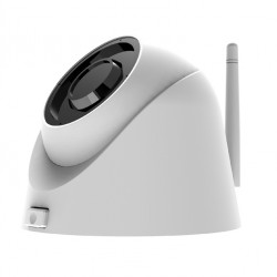 LONGSE IP κάμερα LIRDQFK500W, WiFi, 3.6mm, 1/2.5