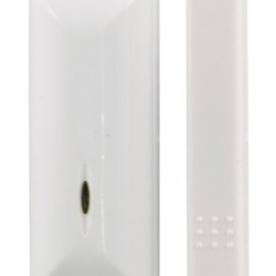 Ασύρματη μαγνητική παγίδα MD-210R, λευκή