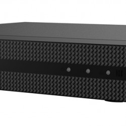 HIKVISION HIWATCH NVR καταγραφικό HWN-2104MH, H.265+, 4 κανάλια