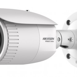 HIKVISION HIWATCH IP κάμερα HWI-B640H-Z, POE, 2.8-12mm, 4MP, IP67