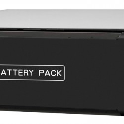 POWERTECH battery pack PT-BP192V, 16 έως 20 μπαταρίες, 7Ah/9Ah/10Ah