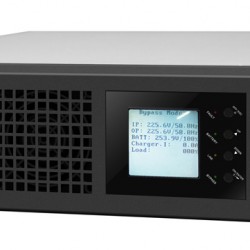 POWERTECH UPS On Line PT-10K3P3P, 10KVA/10KW, 3P/3P, 3U R/T