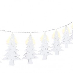 GOOBAY LED λαμπάκια με δεντράκια 57947, 3000K, 0.04W, 5LM, IP20, 10 LED