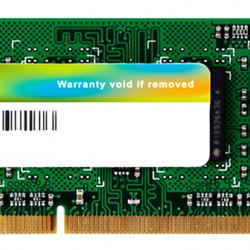 SILICON POWER μνήμη DDR4 SODimm SP008GBSFU320X02, 8GB, 3200MHz, CL22
