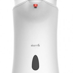 DEERMA αυτόματος διανεμητής κρεμοσάπουνου & αντισηπτικού XS100, 250ml