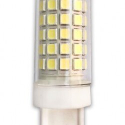 OPTONICA LED λάμπα 1645, 6W, 4500K, G9, 550lm, dimmable