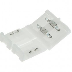 OPTONICA connector 5152, για LED καλωδιοταινία 5050