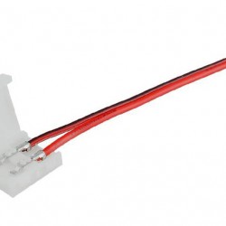 OPTONICA flexible connector 6616, για LED καλωδιοταινία 5050