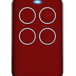 POWERTECH χειριστήριο αντιγραφής Face to Face YET2128, 300-868MHz