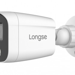 LONGSE υβριδική κάμερα BMSDHTC500FKEW, 2.8mm, 5MP, αδιάβροχη IP67
