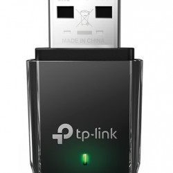 TP-LINK ασύρματος USB αντάπτορας δικτύου Archer T3U, 1300Mbps, Ver. 1.0