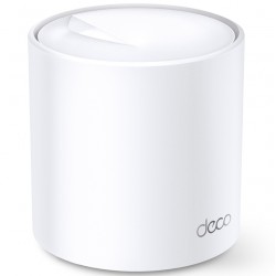 TP-LINK access point Deco X20, mesh WiFi 6, AX1800, Dual Band, Ver. 2.0