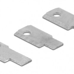 DELOCK ανταλλακτικές λεπίδες 90506 για απογυμνωτή καλωδίων 90512, 3τμχ