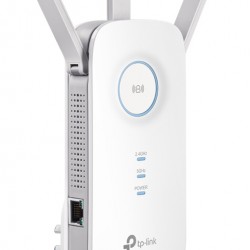 TP-LINK WiFi range extender RE450, dual-band, AC1750, Ver. 3.0