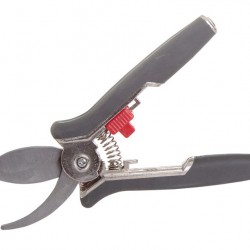 PROLINE κλαδευτήρι 40007 με αντιολισθητικές λαβές, 15cm