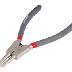 PROLINE κυρτό ασφαλειοτσίμπιδο 28630, εξωτερικό, 20cm