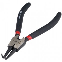 PROLINE κυρτό ασφαλειοτσίμπιδο 28639, εξωτερικό, 18cm