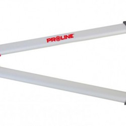 PROLINE κλαδευτήρι 40033 με αντιολισθητικές λαβές, 64.5cm