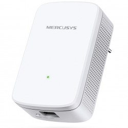 MERCUSYS Wi-Fi range extender ME10, 300Mbps, Ver. 1.0