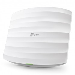 TP-LINK ασύρματο access point EAP265 HD, AC1750 Dual Band, οροφής, V.1.0