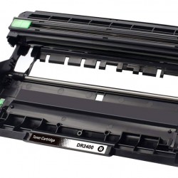 Συμβατό drum για Βrother, DR2400, 12K, μαύρο