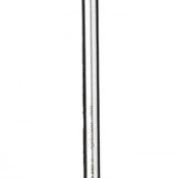 DELI ίσιο κατσαβίδι DL6383001 αντιολισθητική λαβή, μαγνητικό, 8mm, 300mm