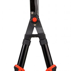 DELI ψαλίδι θάμνου DL580421 με αντιολισθητικές λαβές, 62cm