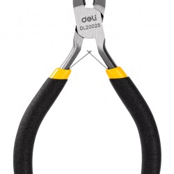 DELI πλαγιοκόφτης DL20025 με αντιολισθητικές λαβές, 11cm