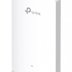 TP-LINK access point EAP615-Wall, AX1800 Dual Band, WiFi 6, Ver 1.0