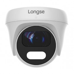 LONGSE υβριδική κάμερα CMSAHTC200FPEW, 2.8mm, 1/3
