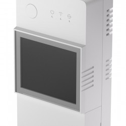 SONOFF smart διακόπτης ελέγχου θερμοκρασίας/υγρασίας THR320D, WiFi, 20A