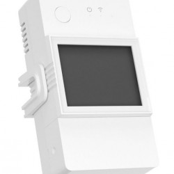 SONOFF smart διακόπτης παρακολούθησης ισχύος POWR320D, Wi-Fi, 20A