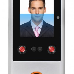 SECUKEY σύστημα ελέγχου πρόσβασης V1 με κάρτα & αναγνώριση προσώπου, BT