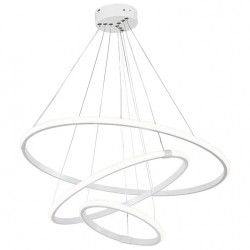 POWERTECH LED φωτιστικό οροφής HLL-0104, 44W, 4000K, 60x60cm, λευκό