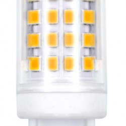 POWERTECH LED λάμπα G9-0002 7W, 4000K, G9, 700lm, RC