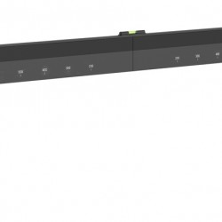 BRATECK επιτοίχια βάση τηλεόρασης LED-1948, 43-100