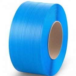 Τσέρκι συσκευασίας TOOL-0089, 12 x 0.55mm, 3000m, μπλε