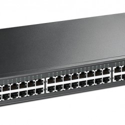 TP-LINK Rackmount Switch TL-SG1048, 48-Port Gigabit, Ver 6.0