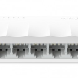 TP-LINK desktop switch LiteWave LS1005, 5-port 10/100Mbps, Ver 1.0