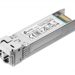 TP-LINK 10GBase-SR SFP+ LC Transceiver TL-SM5110-SR, έως 300m, Ver. 1.0