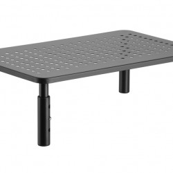 BRATECK επιτραπέζια βάση οθόνης/laptop STB-081, 13-32