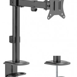 BRATECK βάση γραφείου οθόνης LDT66-C011, 17-32