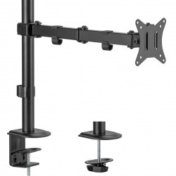 BRATECK βάση γραφείου οθόνης LDT66-C012, 17-32