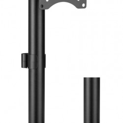 BRATECK βάση γραφείου οθόνης LDT57-C01, 17-32