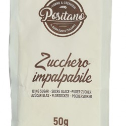 POSITANO ζάχαρη άχνη, 50g