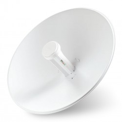 UBIQUITI UISP airMAX PowerBeam M5 400 mm Bridge, 5GHz, 25dBi