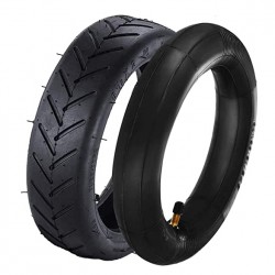 Ανταλλακτικό λάστιχο & σαμπρέλα για πατίνι Xiaomi M365/Pro/1S/Mi3, 8.5