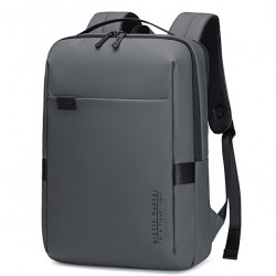 ARCTIC HUNTER τσάντα πλάτης B00574 με θήκη laptop 15.6